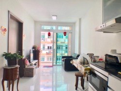 Parc Rosewood (D25), Condominium #197726532